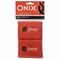 Onix Sweat Absorption Wristband KZ7200-ORG - alternate 2